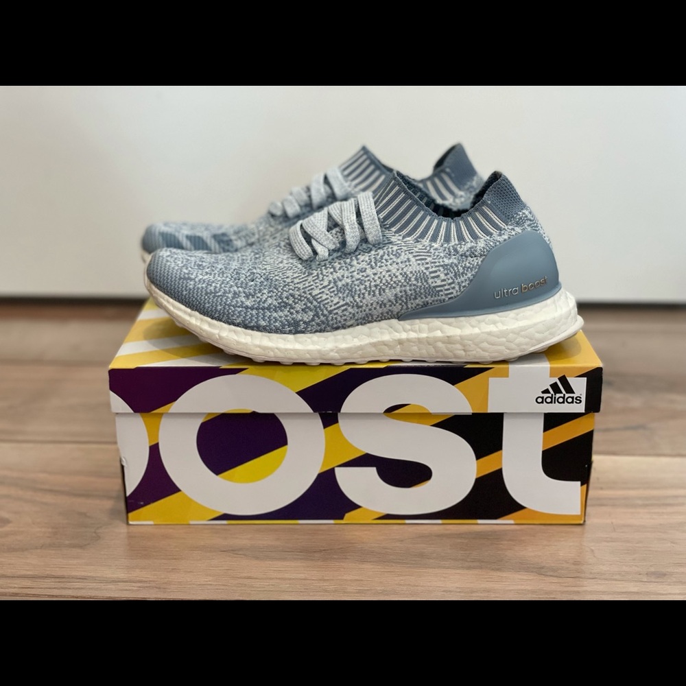Adidas Ultraboost Uncaged Running Shoes